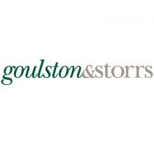 Goulston & Storrs